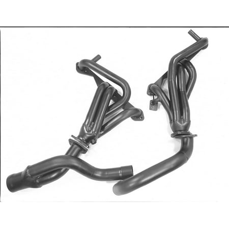 PaceSetter Shorty Header, 70-1335 (CARB compliant)