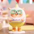 thumbnail image 4 of Pop Mart Flying Dongdong Icecream Series Blind Box Toys Kawaii Anime Action Figure Caixa Caja Surprise Mystery Box Girls Gift, 4 of 5