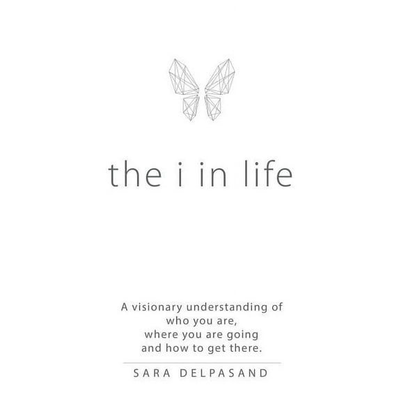 The i in Life (Paperback)