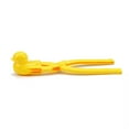 thumbnail image 3 of Product Classification 1 Winter Outdoor Kids Shaped Snowball Maker 34cm Ideal Play Tool For Children, 3 of 4