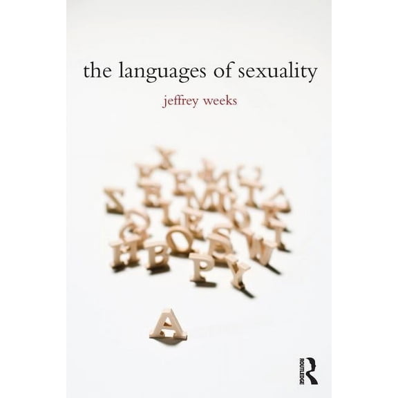 The Languages of Sexuality, (Paperback)