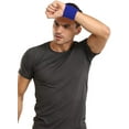 thumbnail image 4 of Sports Wristbands Sweatbands Wrist Absorbent, 4 of 5