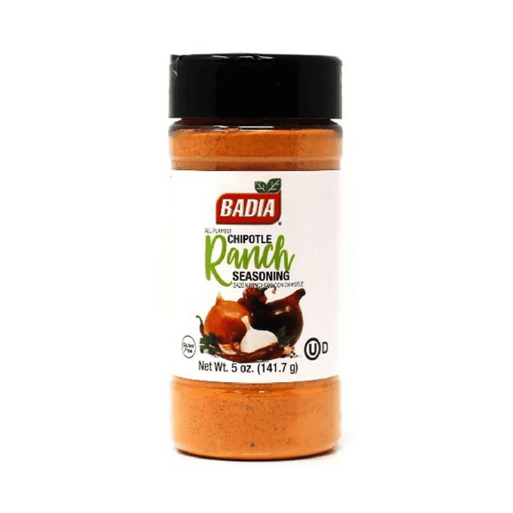 Badia Chipotle Ranch Seasoning, 5 oz.