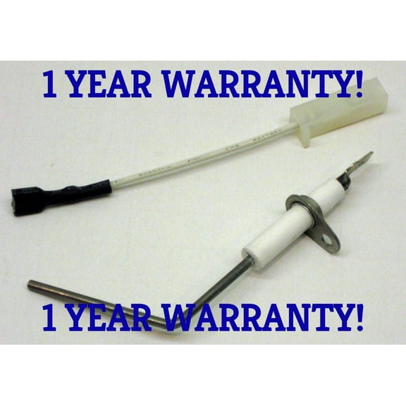 OEM ICP Heil Tempstar Comfort Maker Sears Furnace Flame Sensor Rod 1179161