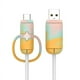 thumbnail image 4 of Para Protector de Cable Silicona Duradero: Funda Antirrotura para Todos los Dispositivos!, 4 of 10