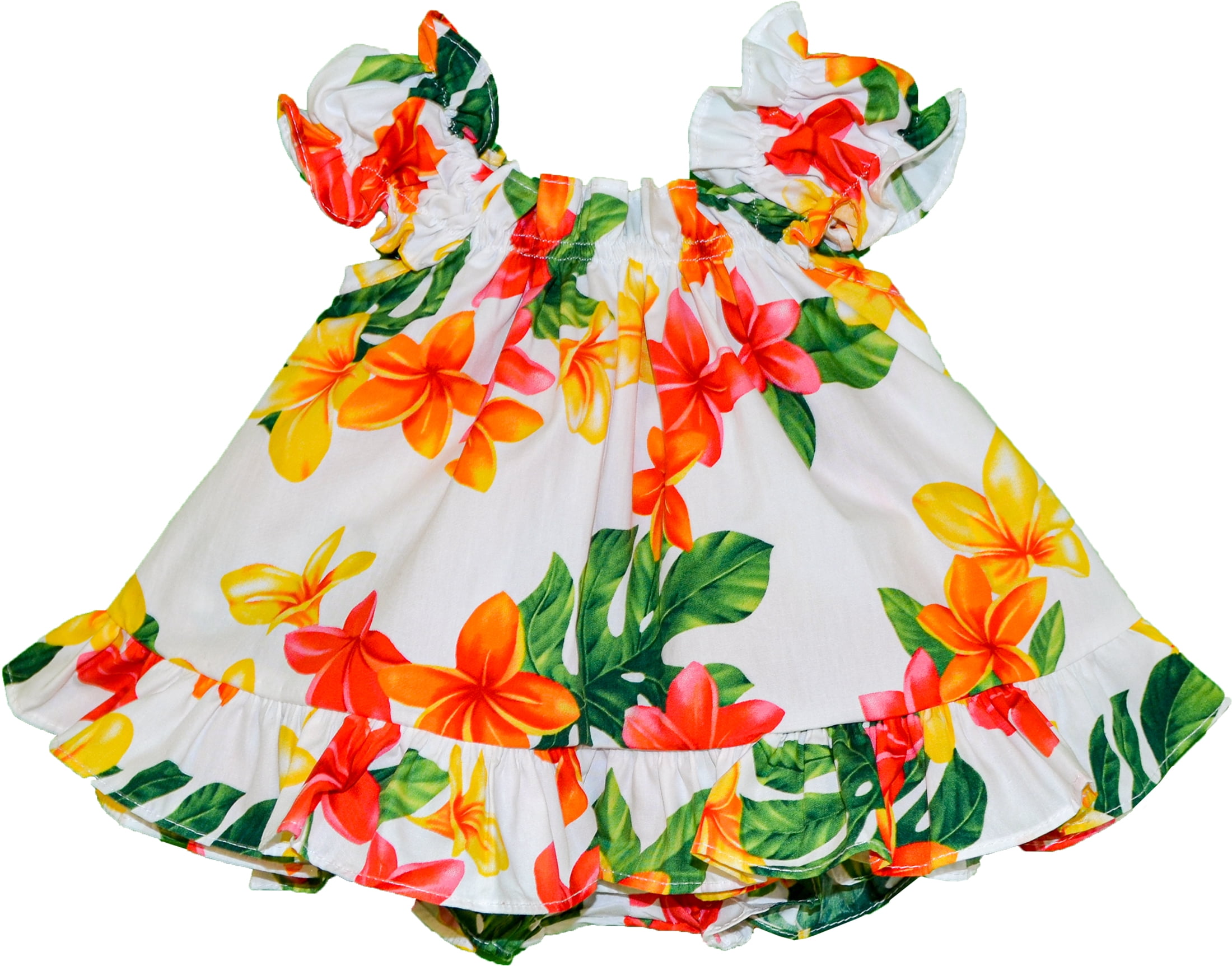 HI Toddler Girls 2 pc set SK