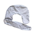 thumbnail image 1 of Funda Ajustable para Almohada de Lactancia Gemelar My Brest Friend, 1 of 6
