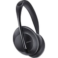 thumbnail image 1 of Audífono Inalámbrico Bose Noise Cancelling 700 + Charging Case Negro, 1 of 6