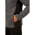 thumbnail image 4 of Trespass Mens Farantino Fleece Jacket, 4 of 5