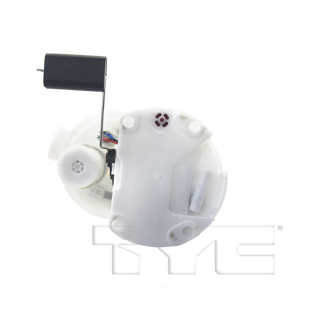 TYC 150424-A CRQ Premium Fuel Pump Module