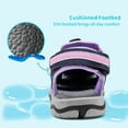 thumbnail image 5 of DREAM PAIRS Boys & Girls Toddler/Little Kid/Big Kid 160912-K Outdoor Summer Sandals, 5 of 5
