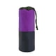 thumbnail image 1 of 1 par de toallas de secado rápido de terciopelo de doble cara, toalla deportiva de fibra ultrafina, toalla de fitness de yoga portátil absorbente Vhermosa BST3049392-4, 1 of 5