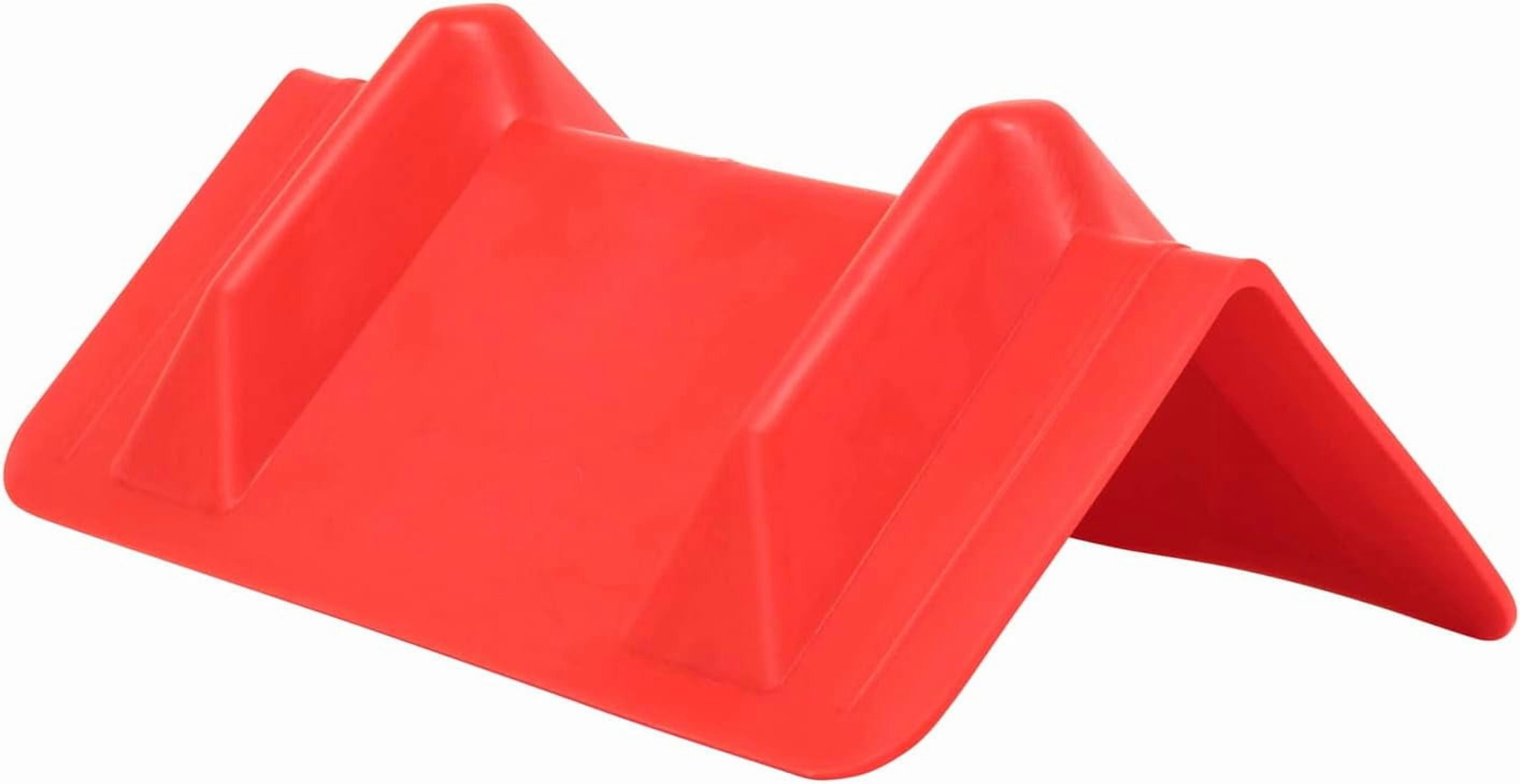 (40 Pack Corner Protector V-Shaped 4" X 11"