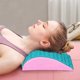 thumbnail image 4 of Neck Stretcher Board Traction Device For Neck Hump Corrector Lower Back Scoliosis And Upper Back Relief Stretcher, 4 of 5