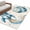 Cream, variant on Space Rocket Area Rug 4x6 Washable Rug Non Slip Modena Abstract Universe Stars Planet Large Area Rug Indoor Floor Carpet for Entryway Bedroom Kitchen Living Room Home Office Dining Room Nursery