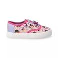 thumbnail image 3 of Disney's Encanto Little Girls' Lace-Up Sneakers, 3 of 5