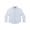 White, variant on Burnside B19586243 Baja Long Sleeve Fishing Shirt, Sand - Small