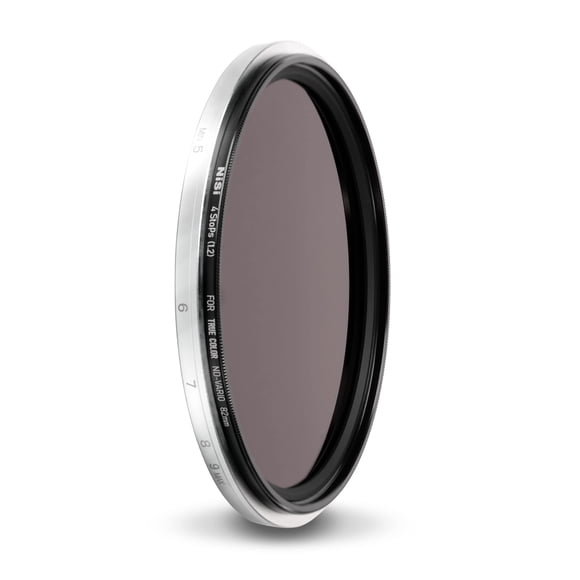 Filtro NiSi Swift FS ND16-4-Stop 72 mm sin rosca para NiSi