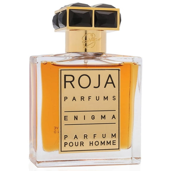 Roja Parfums Men's Enigma EDP Spray 1.7 oz (50 ml)
