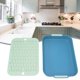 thumbnail image 4 of Rabbit Litter Basin Small Pet Toilet Tray Rabbit Guinea Pig Cat Litter Basin Toilet Box Removable Mesh Small Animal Supplies, 4 of 11