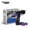 thumbnail image 3 of Turbo Racing 1:76 C64 C73 C72 C74 Drift Remote Control Car With Gyro Radio Full Proportional RC Toys RTR Kit For Kids and Adults, 3 of 5