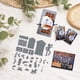 thumbnail image 5 of Juego Sellos Y Troqueles Transparentes Silicona Corte Metal para Artes, 5 of 8