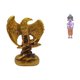 thumbnail image 1 of Escultura,Estatua de resina,figura decorativa para el hogar.,Muñeca geisha japonesa,Adorno tradicional de muñeca geisha con kimono japonés,Estatuilla de resina artesanal,decoración étnica, 1 of 8