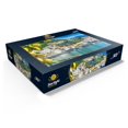 thumbnail image 3 of Rompecabezas MyPuzzle Amalfi Italia Paisaje Panoramico 500 piezas, 3 of 5