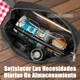 thumbnail image 3 of 2 Cangurera Deportiva Multiusos Impermeable Gym Correr Bolsa, 3 of 7