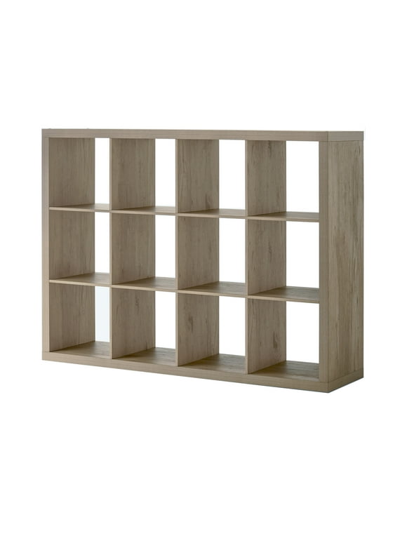 13 Inch Cube Storage
