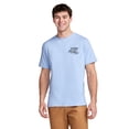 thumbnail image 1 of Jockey T-Shirt Graphique à Col Ras du Cou pour Hommes de Plein Air, 1 of 5