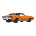 thumbnail image 3 of Vehículo de Colección Mattel Hot Wheels Auto Rápidos y Furiosos 1970 Challenger, 3 of 7