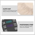 thumbnail image 5 of HAMPPLIES Bread Baking Accessories Sourdough Starter Jar Kit Assorted Color 1 Set 4.00X1.70X0.10In, 5 of 8