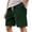 44Green61, variant on Corduroy Casual Shorts For Man Everyday Lightweight Summer Ribbed Shorts Holiday Party Versatile Bottom