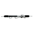 thumbnail image 7 of Detroit Axle - Power Steering Rack & Pinion for 2001 2002 2003 2004 2005 2006 Mitsubishi Montero, Power Steering Rack and Pinion Assembly Replacement, 7 of 7