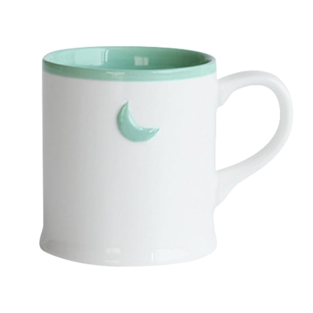 Cute Kids Style Mug Adorable taza de casa para los niños perfectos para la leche o chocolate caliente