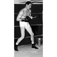 thumbnail image 2 of Max Baer Sr. Publicity A World Heavyweight Champion With Ko Of Bruno Carnera History (24 x 36), 2 of 2