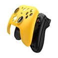 thumbnail image 4 of GameSir Swappable Faceplates for G7, G7 SE, Xbox Controller (yellow), 4 of 9