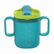 thumbnail image 1 of Adult Sippy Cup for Elderly, Convalescent Feeding Cup Drinking Cup with Straw for Disabled Patient Maternity No Spill Cups with Handle and Lid, 1 of 3