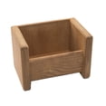 thumbnail image 1 of Minisoporte de teca Whitecap, 1 of 1