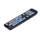 thumbnail image 1 of Control remoto de TV, control remoto de reemplazo para Smart TV Control remoto de TV Muy recomendado, 1 of 10
