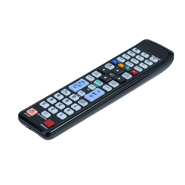 Control remoto de TV, control remoto de reemplazo para Smart TV Control remoto de TV Muy recomendado
