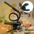 thumbnail image 4 of Mini Dual Head Book Light Student Eye-Care Clip-on Reading Lamp, 4 of 6