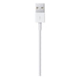 thumbnail image 2 of Cable Apple Conector Lightning a USB (1 m), 2 of 4