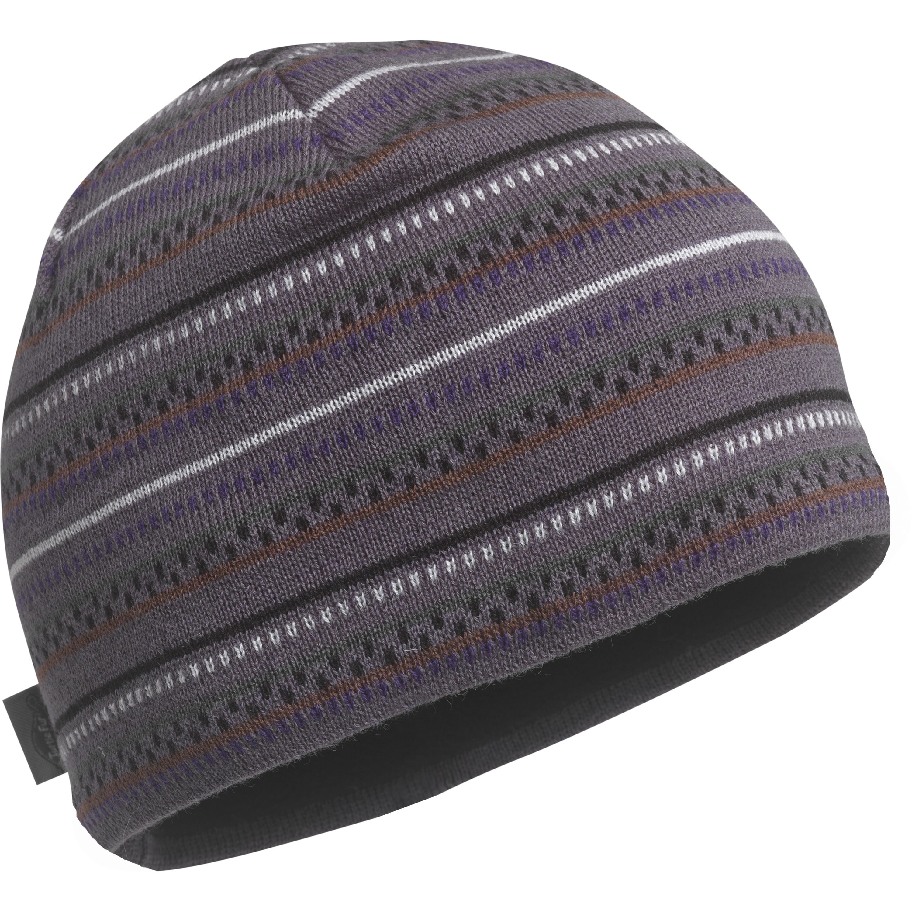 Turtle Fur Men's Niall, Midweight Merino Wool Knit Beanie by Turtle Fur