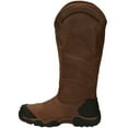 thumbnail image 3 of Chippewa Mens Cross Terrain 17 Inch Waterproof Nano Composite Toe Snake Res, 3 of 5