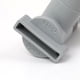 thumbnail image 2 of Adaptador Piscina PVC Equipo para Exteriores Duradero A Prueba Fugas 32 Mm (A), 2 of 7