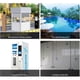 thumbnail image 2 of 2025 Latest Model 3/4' G1' Water Flows Hall Sensors Flows Meter Flowmeter, 2 of 5