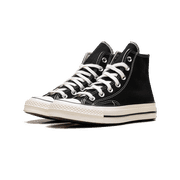 CONVERSE MENS Chuck 70 Hi Black 162050C 162050C from Stadium Goods