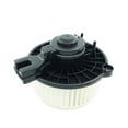 thumbnail image 3 of Front Blower Motor - Compatible with 2009 - 2014 Honda Fit 2010 2011 2012 2013, 3 of 3